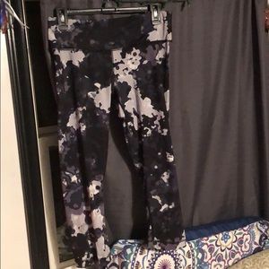 Capri leggings